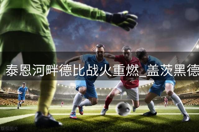 泰恩河畔德比战火重燃 盖茨黑德迎战纽卡斯尔联